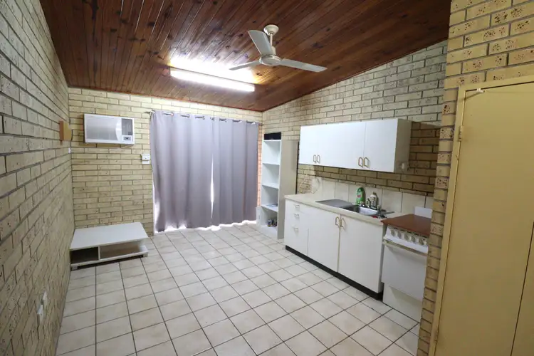 17/25-27 Conley Street, Ayr QLD 4807