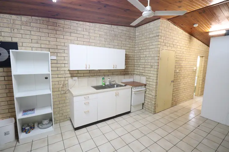 Second view of Homely studio listing, 17/25-27 Conley Street, Ayr QLD 4807