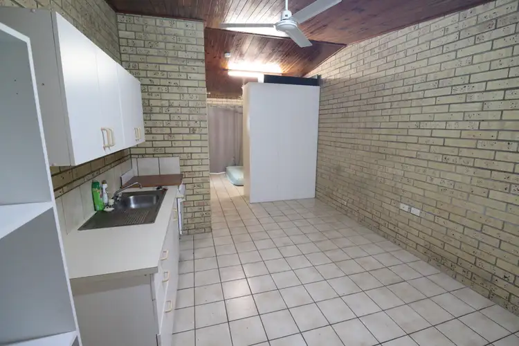 Third view of Homely studio listing, 17/25-27 Conley Street, Ayr QLD 4807