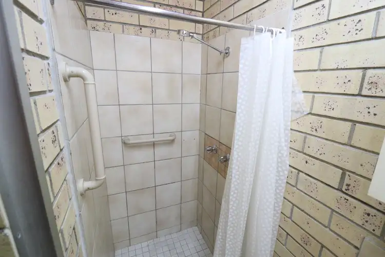 Fifth view of Homely studio listing, 17/25-27 Conley Street, Ayr QLD 4807