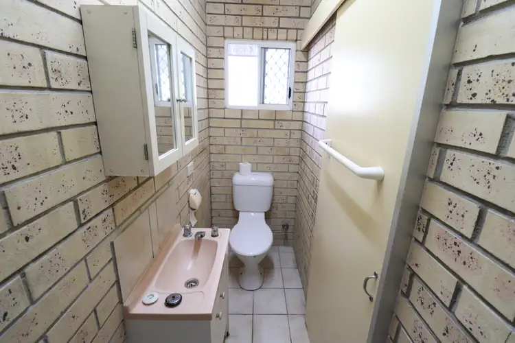 Sixth view of Homely studio listing, 17/25-27 Conley Street, Ayr QLD 4807