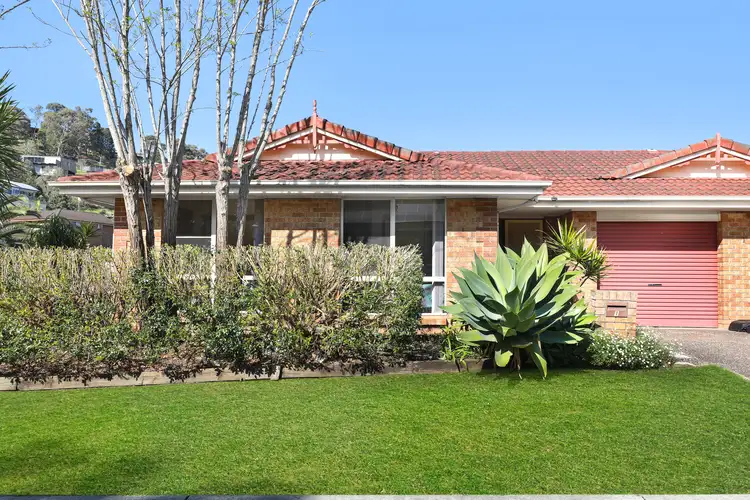 Main view of Homely villa listing, 1/1 Juniper Place, Farmborough Heights NSW 2526