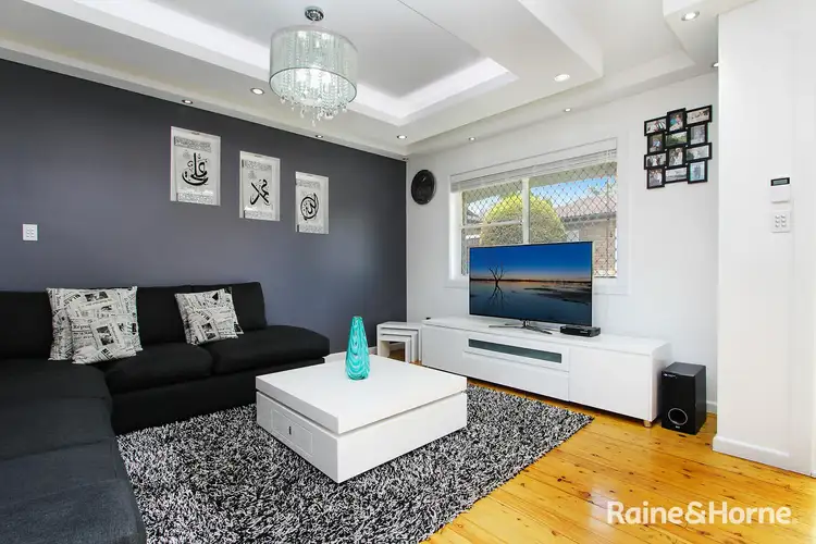 Second view of Homely villa listing, 2/16 St Georges Road, Bexley NSW 2207