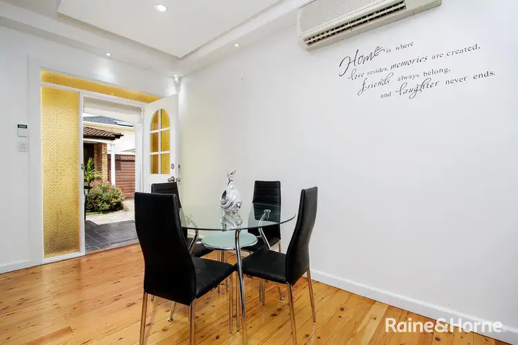 Fourth view of Homely villa listing, 2/16 St Georges Road, Bexley NSW 2207