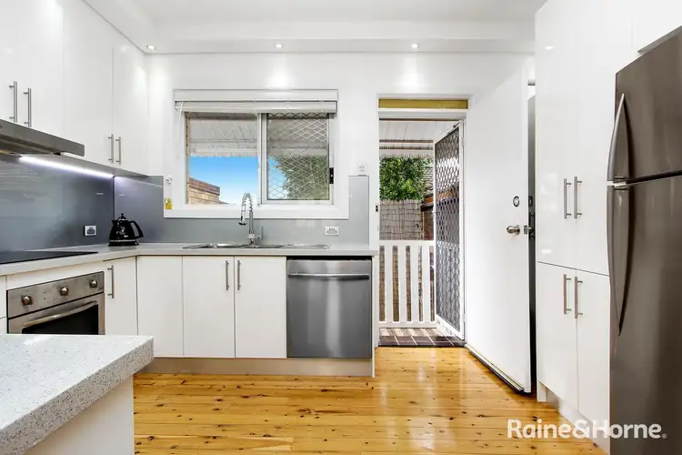 Fifth view of Homely villa listing, 2/16 St Georges Road, Bexley NSW 2207