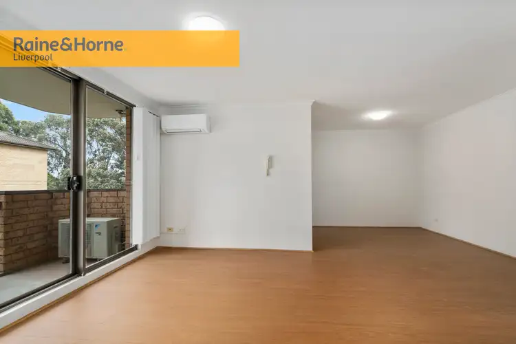 Fourth view of Homely unit listing, 16/138 Moore Street, Liverpool NSW 2170