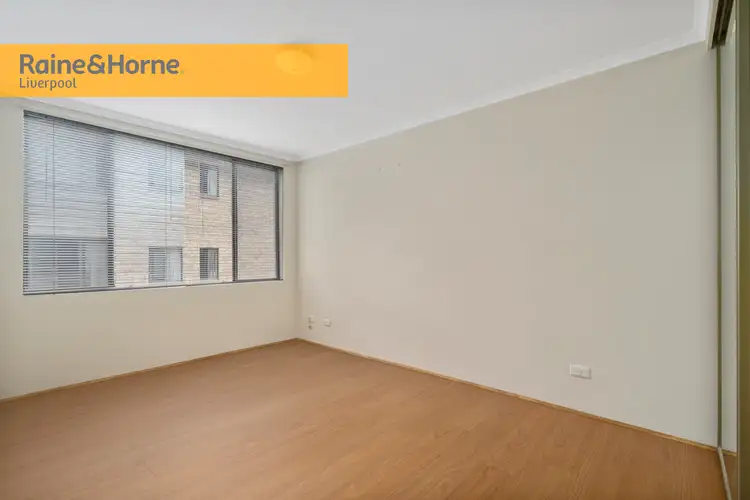 Sixth view of Homely unit listing, 16/138 Moore Street, Liverpool NSW 2170