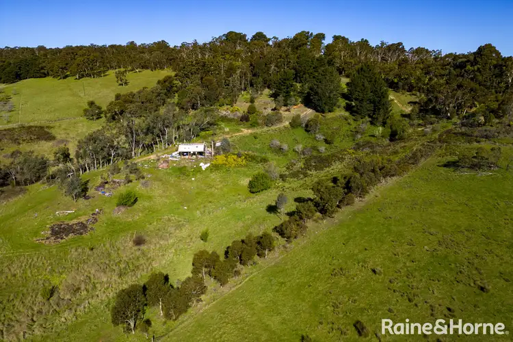 Third view of Homely land listing, Lot 1 (64) Wooly Butt Road, Ironbank SA 5153