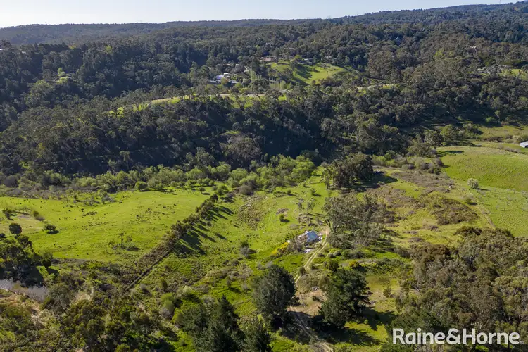 Fourth view of Homely land listing, Lot 1 (64) Wooly Butt Road, Ironbank SA 5153