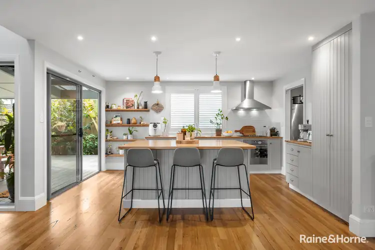 Second view of Homely house listing, 11 Heard Avenue, Shoalhaven Heads NSW 2535