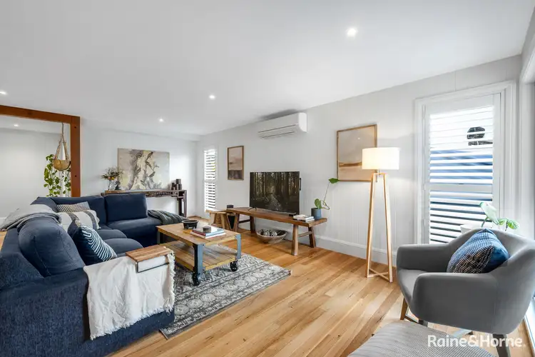 Third view of Homely house listing, 11 Heard Avenue, Shoalhaven Heads NSW 2535