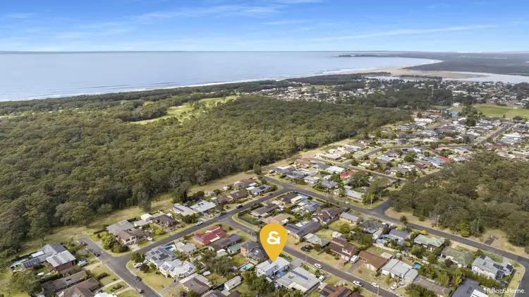 Fourth view of Homely house listing, 11 Heard Avenue, Shoalhaven Heads NSW 2535