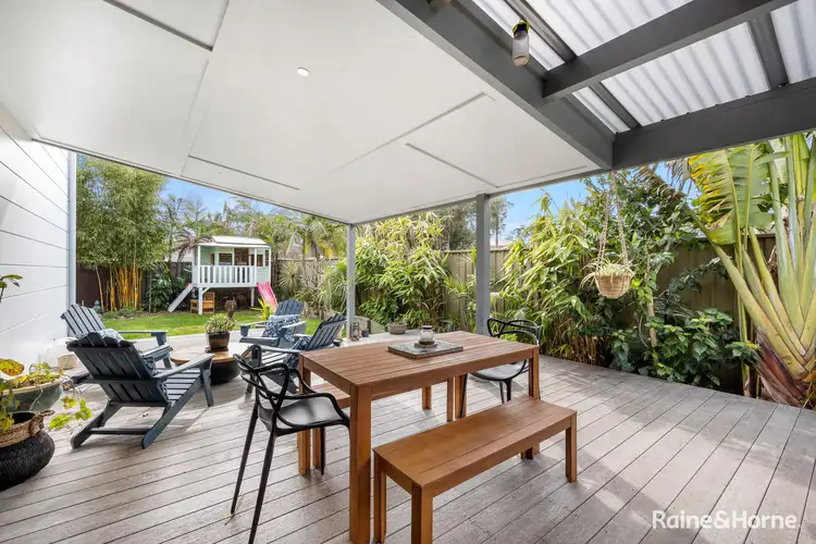 Fifth view of Homely house listing, 11 Heard Avenue, Shoalhaven Heads NSW 2535