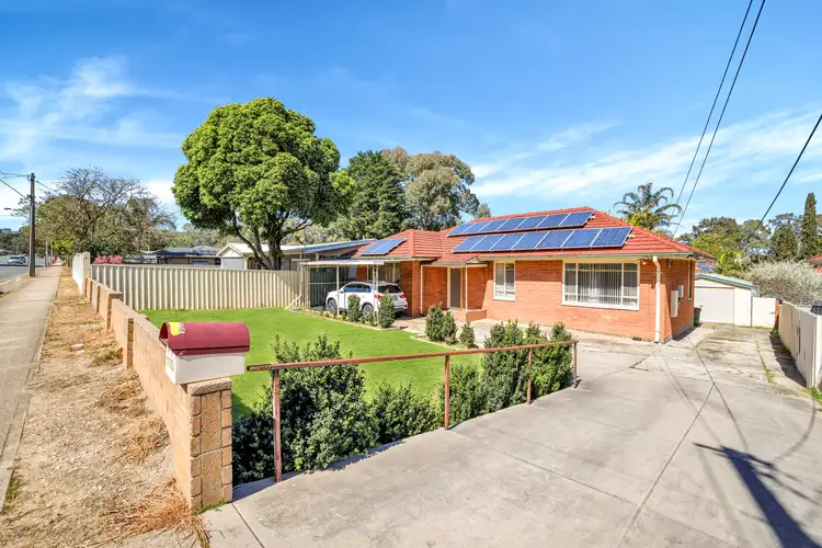 Main view of Homely house listing, 1124 North East Road, St Agnes SA 5097
