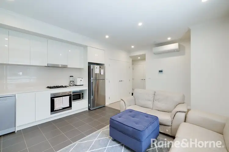 Fourth view of Homely apartment listing, 221/4 Howard Street, Warners Bay NSW 2282
