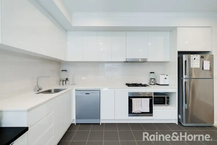 Fifth view of Homely apartment listing, 221/4 Howard Street, Warners Bay NSW 2282