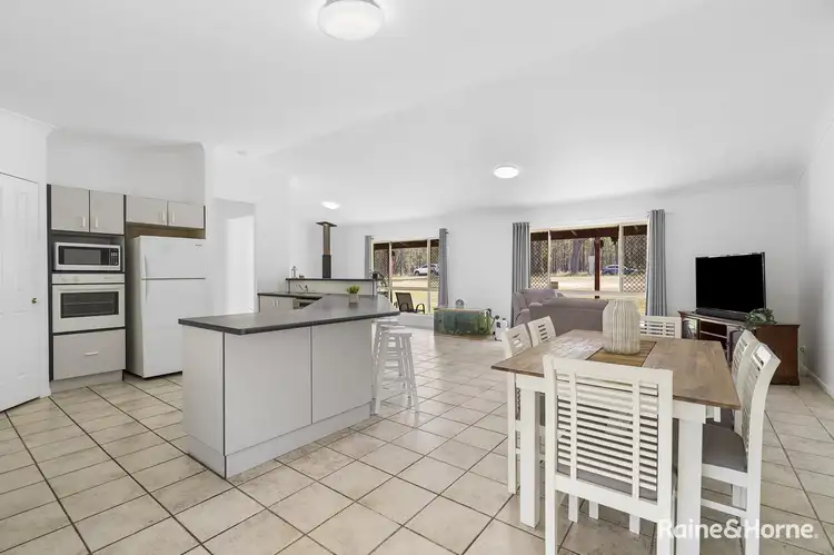 Main view of Homely rural property listing, 81-89 Pine Forest Way, Tamborine QLD 4270