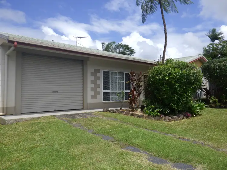 21 Foxwood Avenue