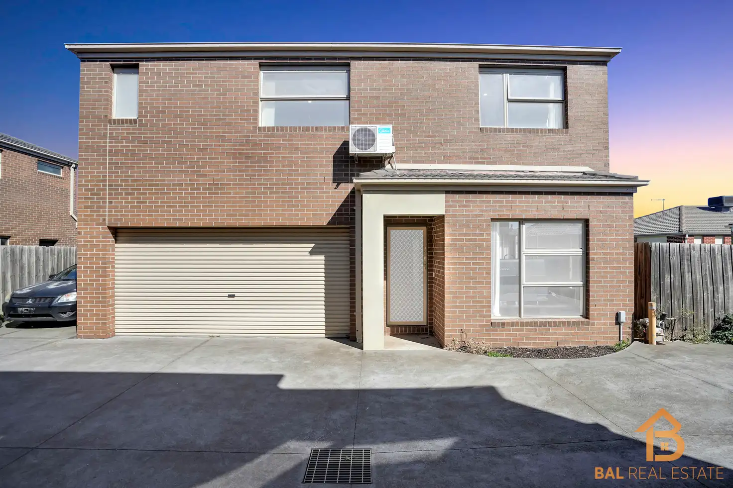 Main view of Homely house listing, 5/25-27 Starflower Way, Truganina VIC 3029