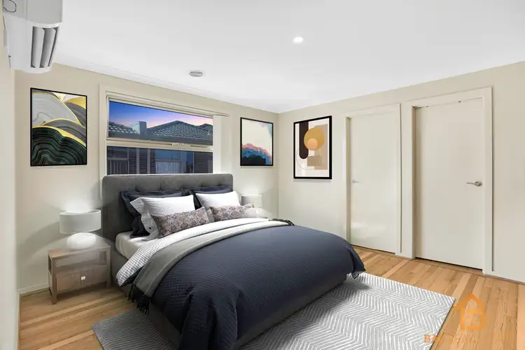 Third view of Homely house listing, 5/25-27 Starflower Way, Truganina VIC 3029