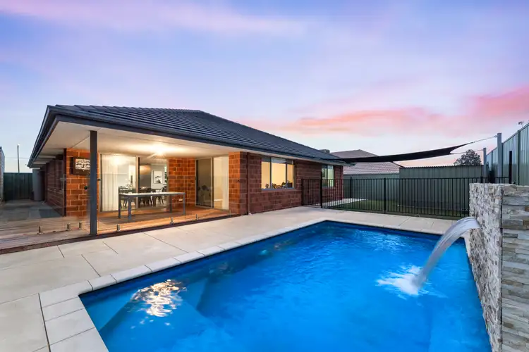 5 Mesa Link, Baldivis WA 6171