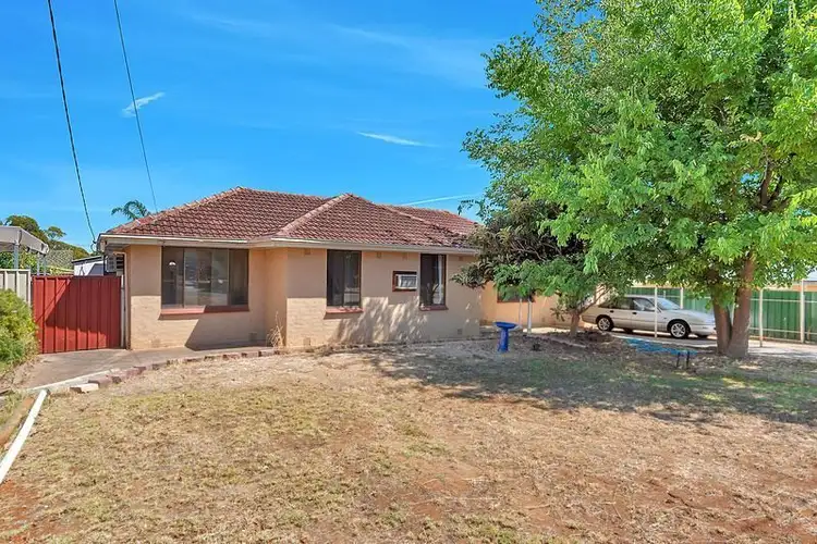 Main view of Homely house listing, 13 Marshalsea Road, Elizabeth Park SA 5113