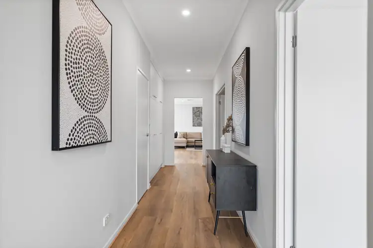 Third view of Homely house listing, 5 Heron Place, Hewett SA 5118