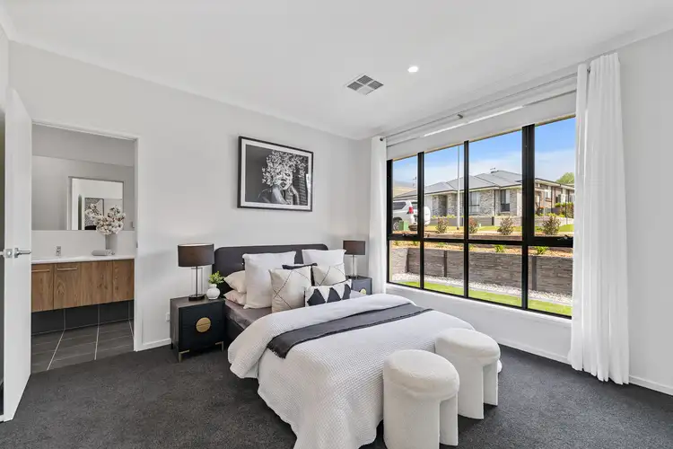 Fourth view of Homely house listing, 5 Heron Place, Hewett SA 5118