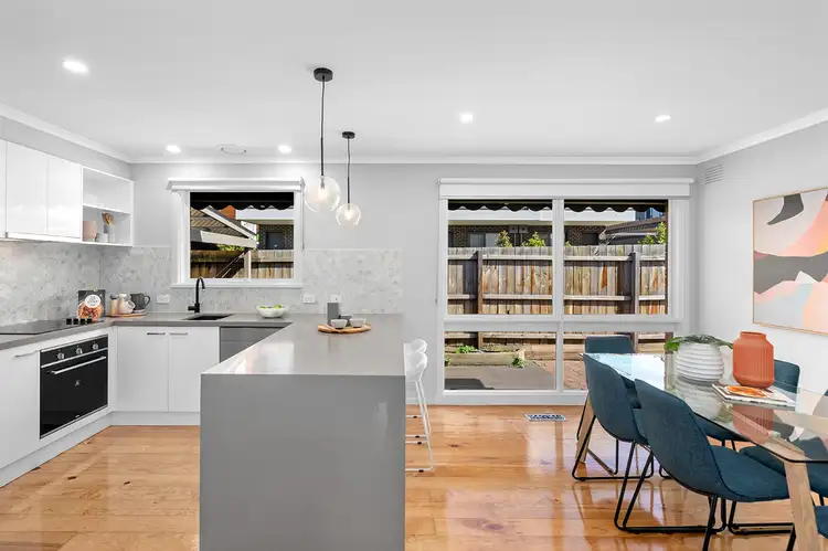 Fourth view of Homely villa listing, 7/59 Buckley Street, Moonee Ponds VIC 3039