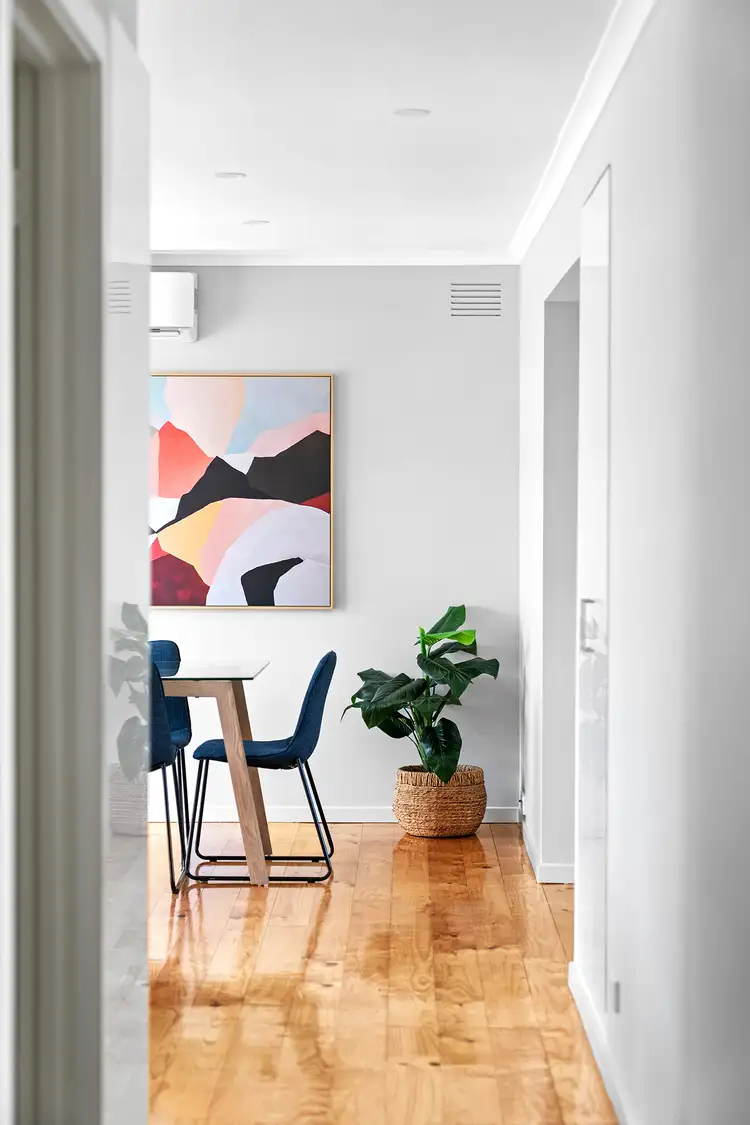 Fifth view of Homely villa listing, 7/59 Buckley Street, Moonee Ponds VIC 3039