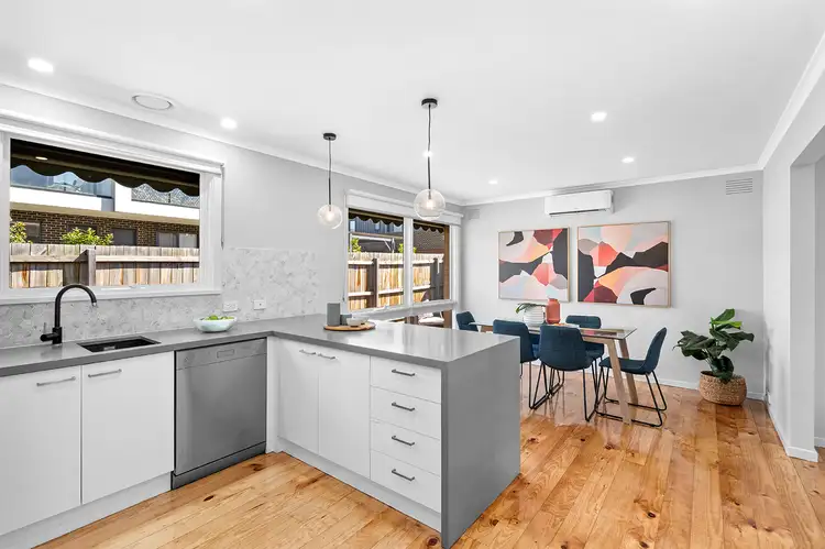 Sixth view of Homely villa listing, 7/59 Buckley Street, Moonee Ponds VIC 3039