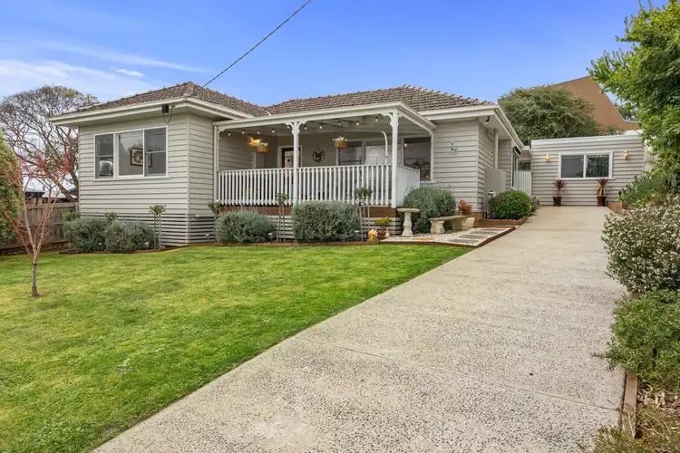 104 Brown Street, Leongatha VIC 3953