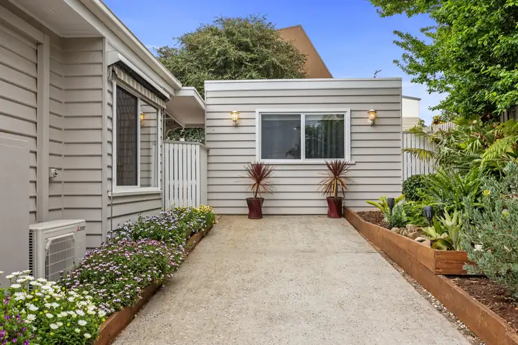 Second view of Homely house listing, 104 Brown Street, Leongatha VIC 3953