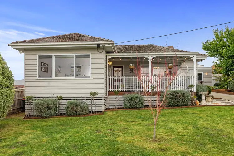 Third view of Homely house listing, 104 Brown Street, Leongatha VIC 3953