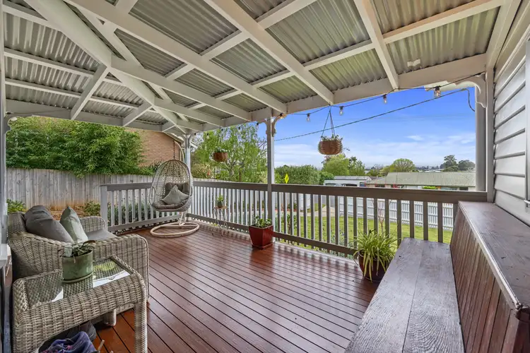 Fourth view of Homely house listing, 104 Brown Street, Leongatha VIC 3953