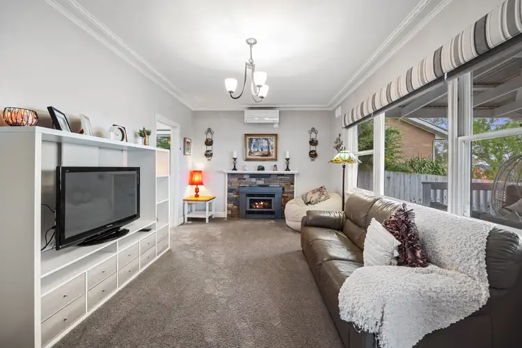 Fifth view of Homely house listing, 104 Brown Street, Leongatha VIC 3953