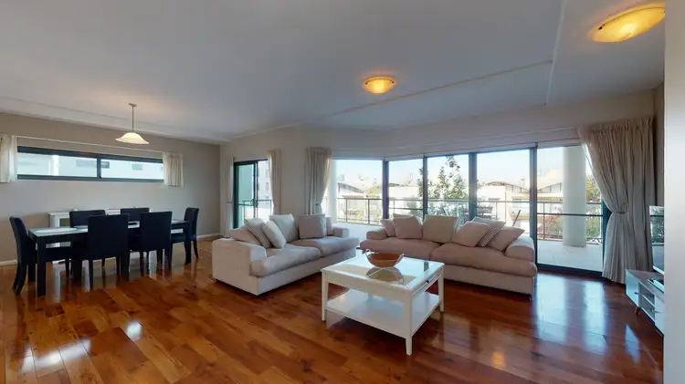 Unit 1/41-43 Mount Street, West Perth WA 6005