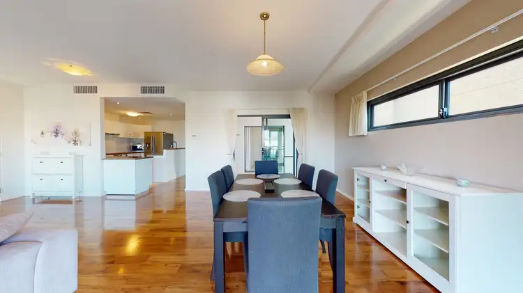 Fourth view of Homely apartment listing, Unit 1/41-43 Mount Street, West Perth WA 6005