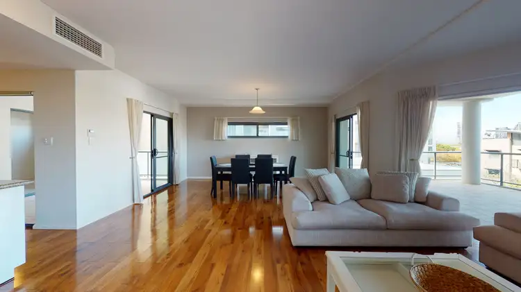 Fifth view of Homely apartment listing, Unit 1/41-43 Mount Street, West Perth WA 6005