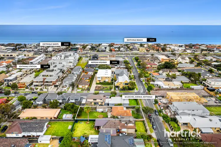 16 Lochiel Avenue, Edithvale VIC 3196