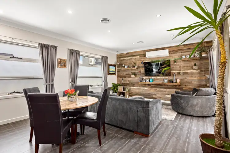 Third view of Homely townhouse listing, 2/46 Carlton Street, Braybrook VIC 3019