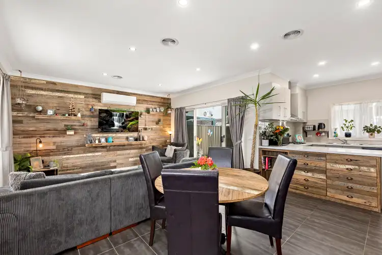 Fourth view of Homely townhouse listing, 2/46 Carlton Street, Braybrook VIC 3019