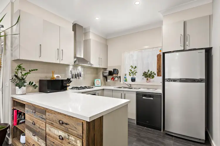 Fifth view of Homely townhouse listing, 2/46 Carlton Street, Braybrook VIC 3019