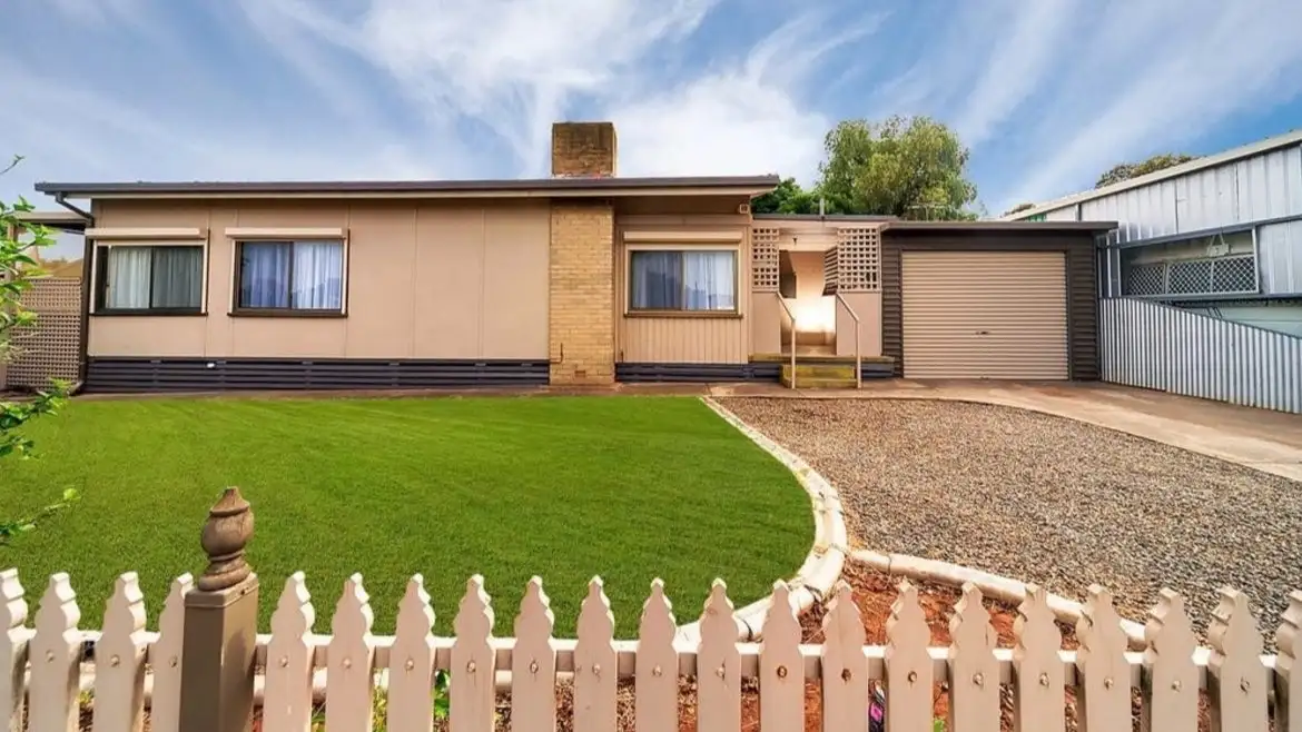 Main view of Homely house listing, 11 Whitsbury Road, Elizabeth North SA 5113