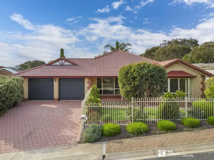 Main view of Homely house listing, 18 Parkview Circuit, Seaford Rise SA 5169