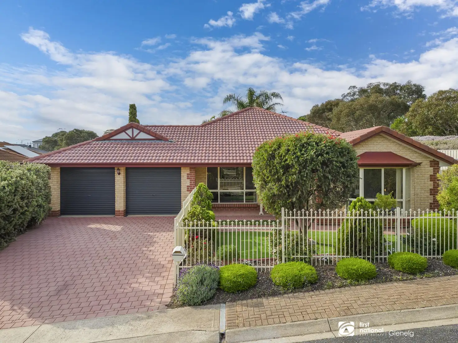 Main view of Homely house listing, 18 Parkview Circuit, Seaford Rise SA 5169
