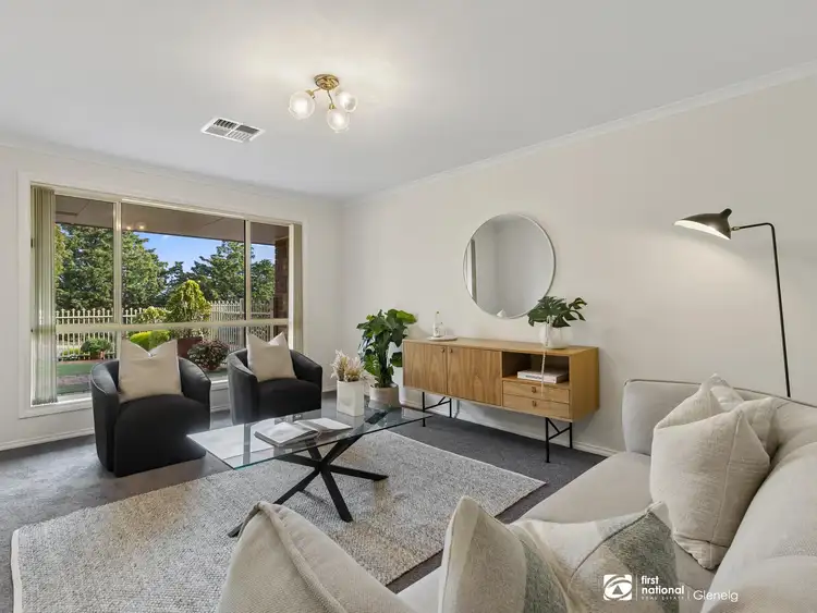 Third view of Homely house listing, 18 Parkview Circuit, Seaford Rise SA 5169