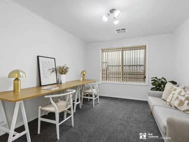 Fourth view of Homely house listing, 18 Parkview Circuit, Seaford Rise SA 5169