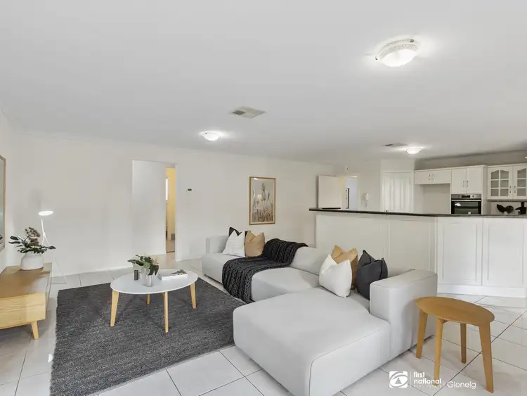 Fifth view of Homely house listing, 18 Parkview Circuit, Seaford Rise SA 5169