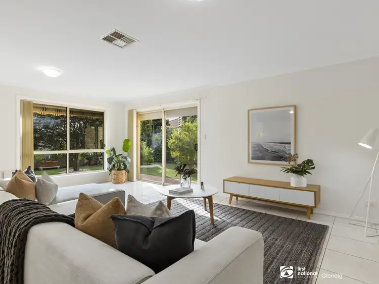 Sixth view of Homely house listing, 18 Parkview Circuit, Seaford Rise SA 5169